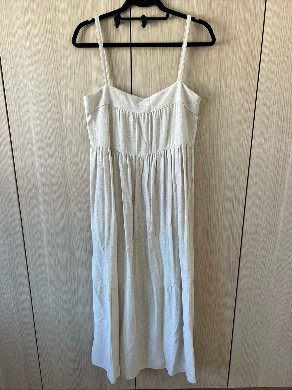 Rachel Pally linen Dress
